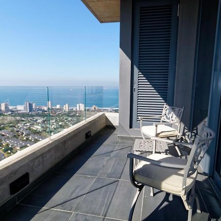 Umhlanga Arch Luxury Aparthotel Durban Buitenkant foto
