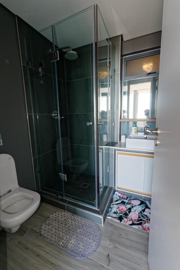 Umhlanga Arch Luxury Aparthotel Durban Buitenkant foto